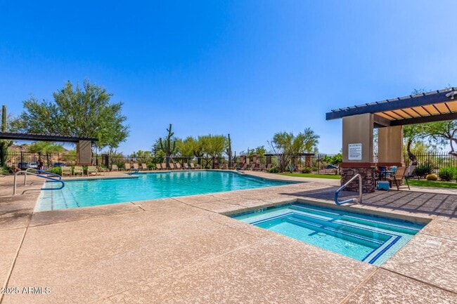 4562 S Alamos Way in Gold Canyon, AZ - Building Photo - Building Photo