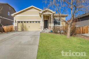 4247 E 95th Dr in Thornton, CO - Building Photo