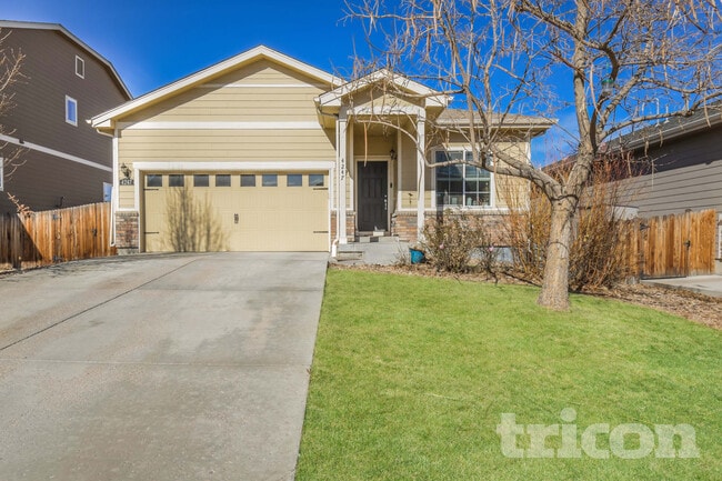 property at 4247 E 95th Dr