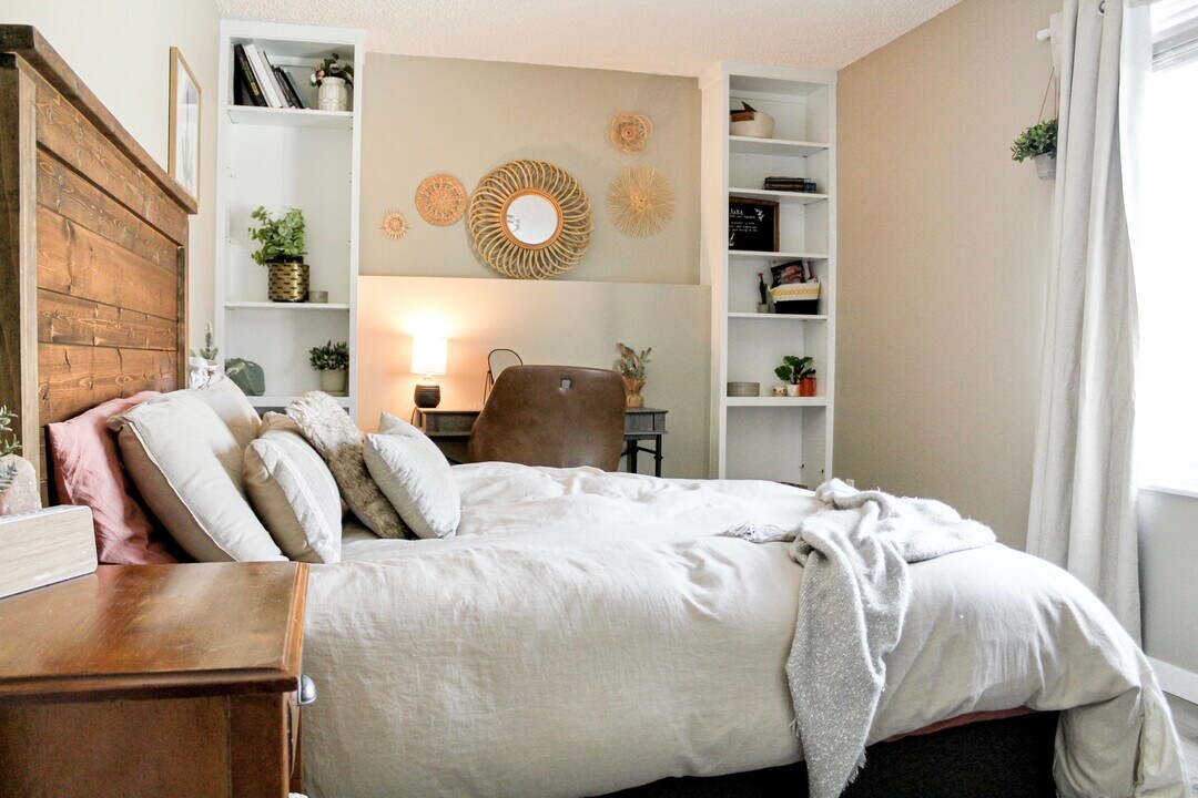 1987 Palm Dr, Unit 2 in Colorado Springs, CO - Building Photo