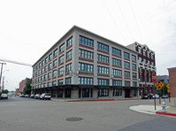 The Paperworks in Memphis, TN - Foto de edificio - Building Photo