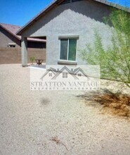 24531 W Mobile Ln in Buckeye, AZ - Building Photo - Building Photo