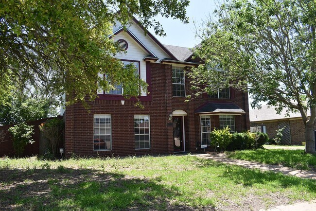 property at 4310 Fawn Dr