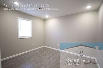 2419 Dudley St in Jonesboro, AR - Building Photo - Building Photo