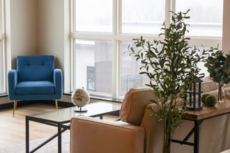 Lofts at River Point in La crosse, WI - Building Photo - Building Photo