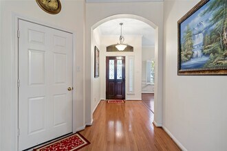 7807 Desert Canyon Ct in Houston, TX - Building Photo - Building Photo