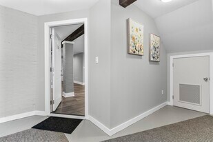 548 Ferry St in New Haven, CT - Building Photo
