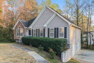 2059 Spicers Ln in Woodstock, GA - Building Photo - Building Photo
