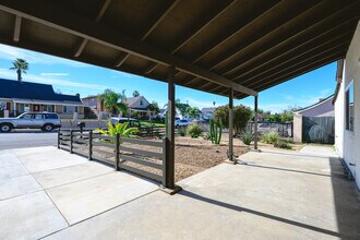 16729 Doublegrove St in La Puente, CA - Building Photo - Building Photo