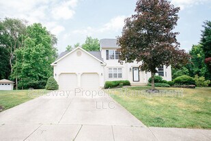 24 Kathryn Ct in Evesham, NJ - Building Photo