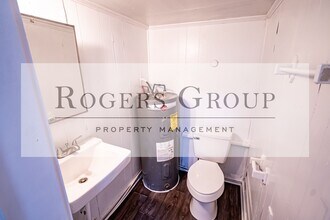 434 Owen St in Henderson, NC - Building Photo - Building Photo