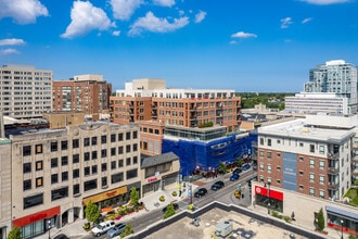 1114-1126 Lake St in Oak Park, IL - Building Photo - Building Photo