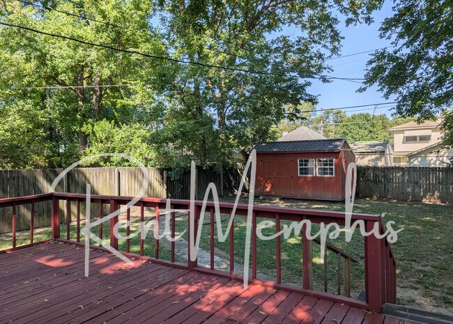 2096 Nelson Ave in Memphis, TN - Building Photo - Building Photo