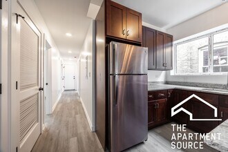 1014 N Hamlin Ave in Chicago, IL - Foto de edificio - Building Photo