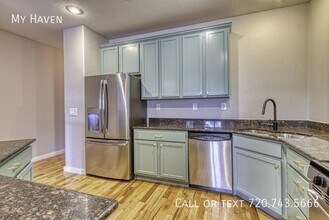 3468 E 28th Ave in Denver, CO - Building Photo - Building Photo