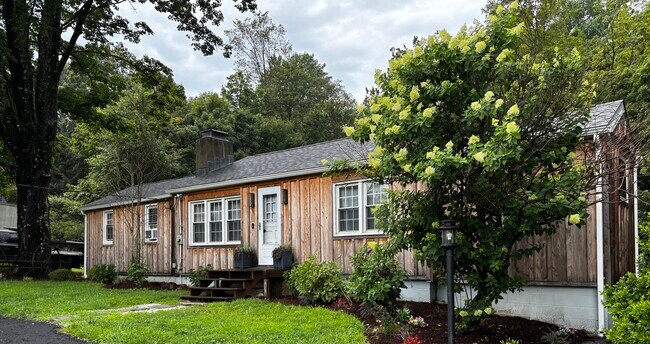 property at 448 Spruce Brook Rd