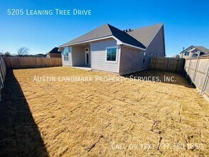 5205 Leaning Tree in Temple, TX - Building Photo - Building Photo