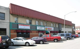 Windsor Building in Berwyn, IL - Building Photo