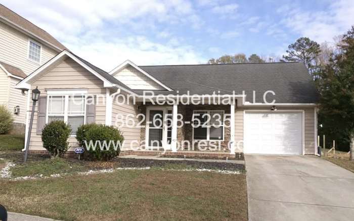 4973 Bridgton Pl Dr in Winston-Salem, NC - Building Photo