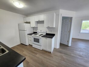 25 Magazine St in Saint John, NB - Building Photo - Building Photo