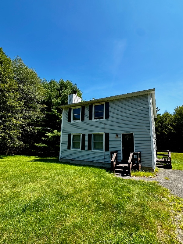 property at 798 Towamensing Trail