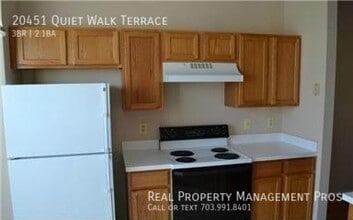 20451 Quiet Walk Terrace in Ashburn, VA - Building Photo - Building Photo