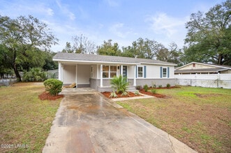 2915 Third St in Beaufort, SC - Building Photo - Building Photo