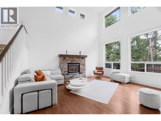 property at 23953 McClure Ave