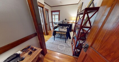 11 Story St, Unit 32 in Cambridge, MA - Building Photo - Building Photo