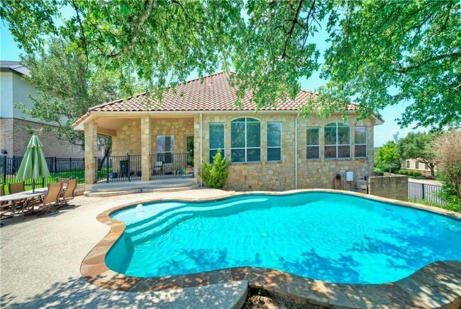 14620 Spillman Ranch Loop in Austin, TX - Building Photo - Building Photo