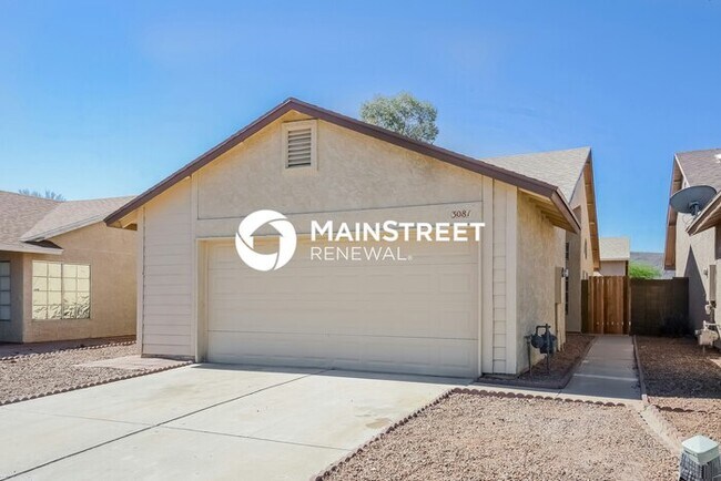 property at 3081 W Placita Del Pasillo