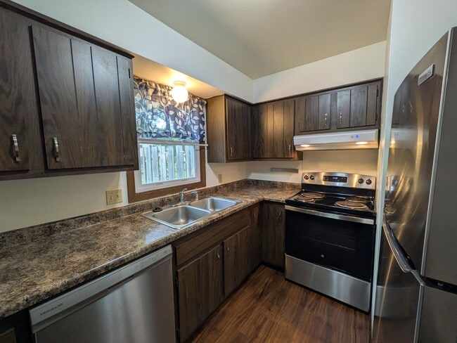5305-5307 Trafalger Pl in Madison, WI - Building Photo - Building Photo
