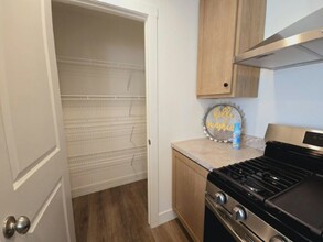 3401 N Walnut Rd in Las Vegas, NV - Building Photo - Building Photo