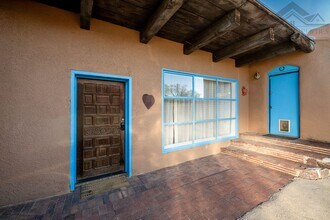 537 Kathryn Ave in Santa Fe, NM - Building Photo - Building Photo
