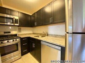 185 Freeman St in Brookline, MA - Building Photo