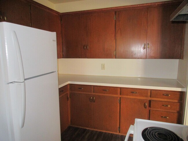 205 S Broad St in Lampasas, TX - Building Photo - Building Photo