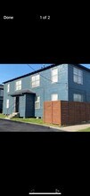 4615 Market St in Houston, TX - Building Photo - Building Photo