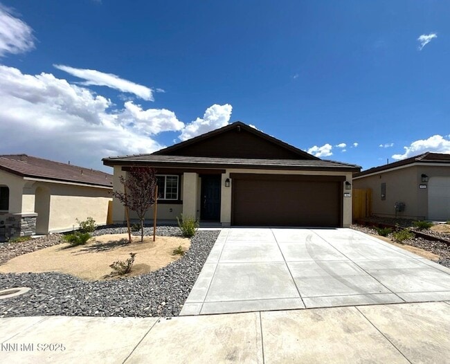 property at 963 Cascade Range Dr