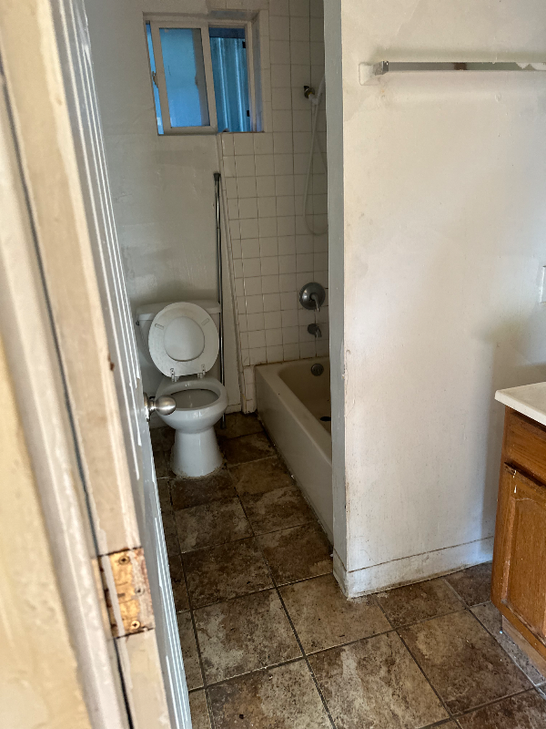 3238 Linden St-Unit -4 in Oakland, CA - Building Photo - Building Photo