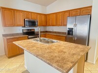 16948 W Windermere Way in Surprise, AZ - Building Photo - Building Photo