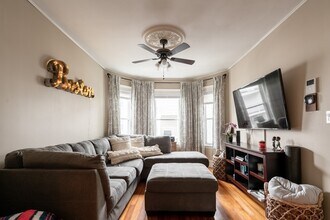 8 Hallam St in Boston, MA - Building Photo - Building Photo