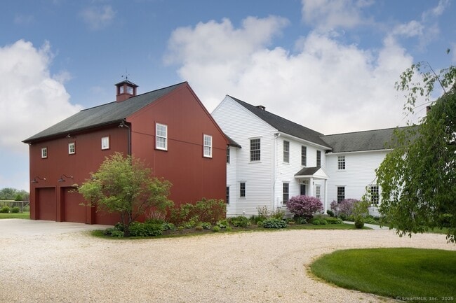 property at 17 Grandview Ln