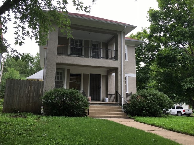 property at 4151 Wyoming St