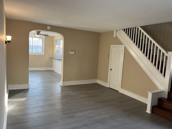 1446 Lardner St in Philadelphia, PA - Building Photo - Building Photo
