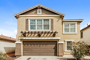 18234 W Lundberg St in Surprise, AZ - Building Photo