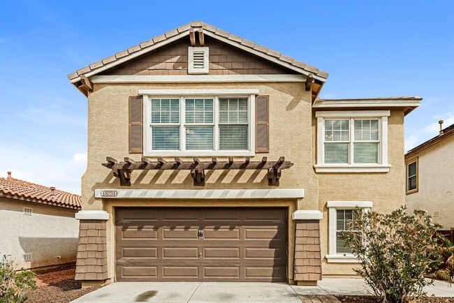 property at 18234 W Lundberg St