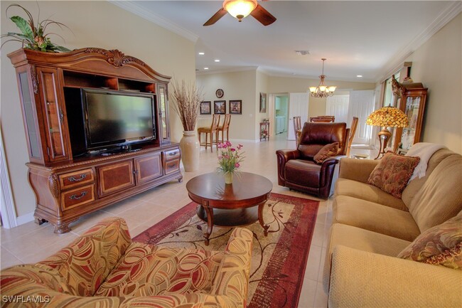 property at 8685 Erice Ct