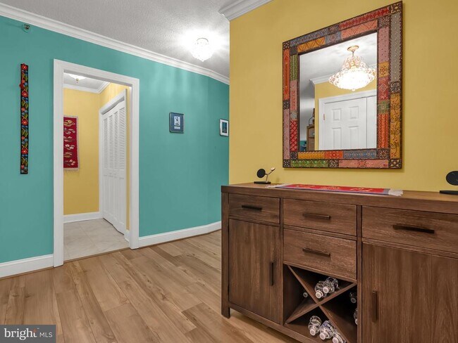 1300 Crystal Dr in Arlington, VA - Building Photo - Building Photo