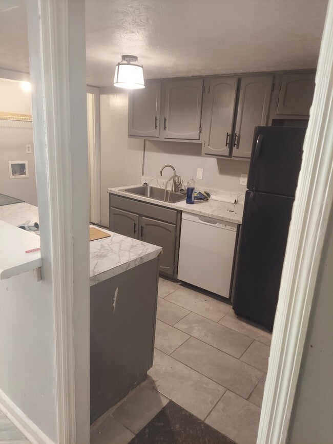 property at 1651 Massachusetts Ave SW