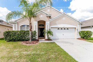2737 Micah Dr in Trinity, FL - Building Photo